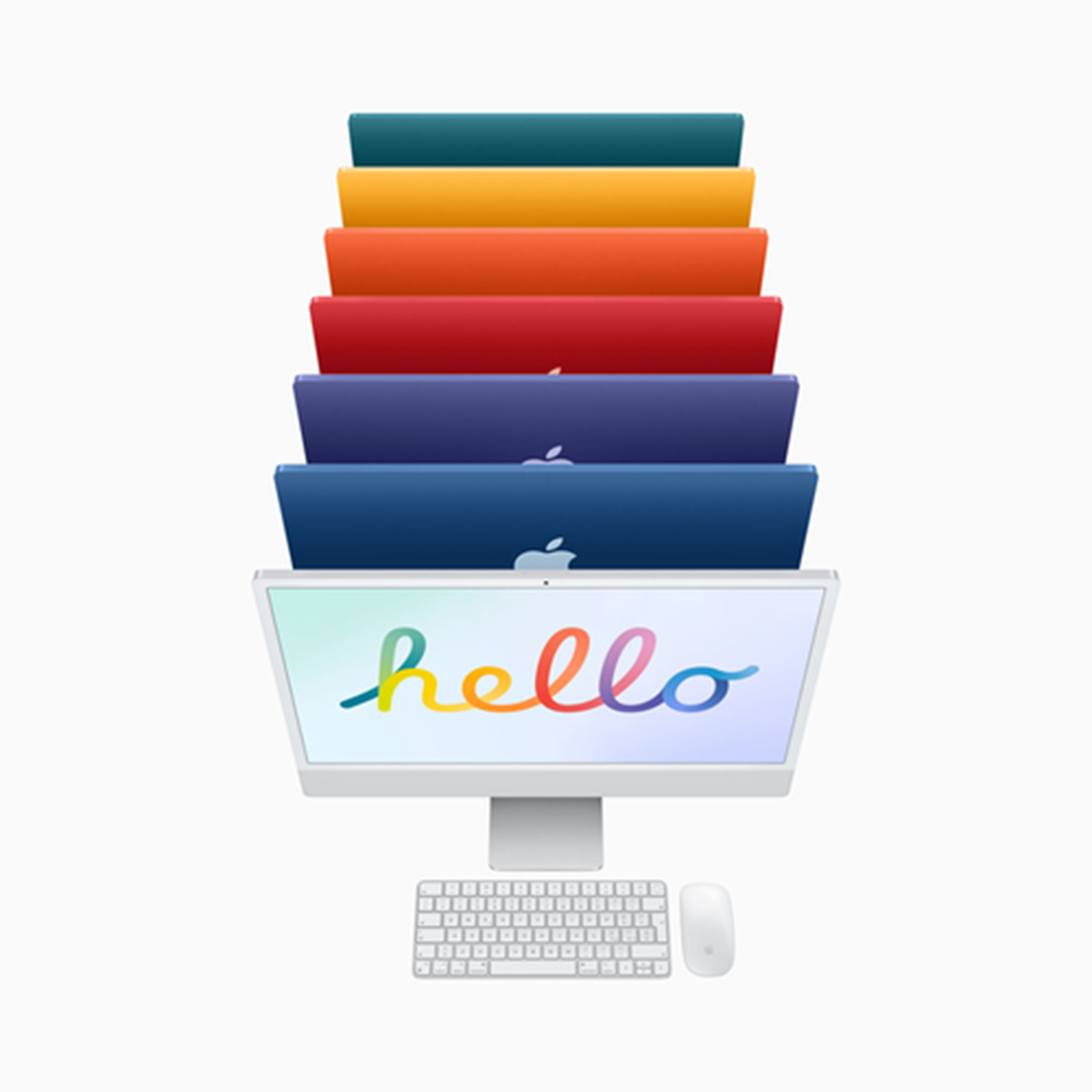 iMac