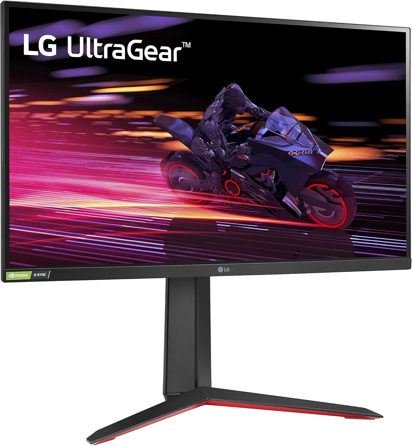 LG Monitors